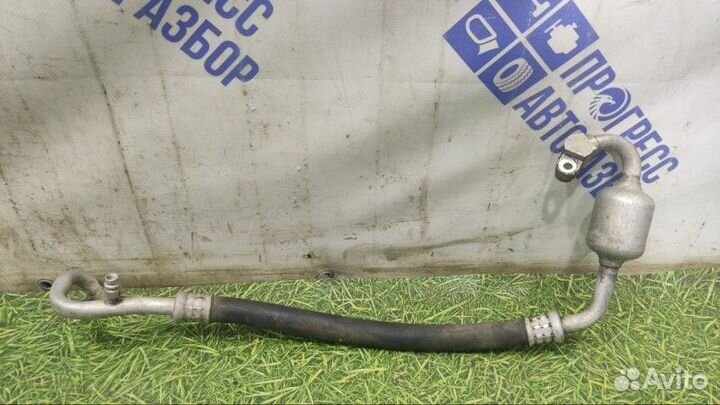 Трубка кондиционера Toyota Camry седан 2.4 2azfe