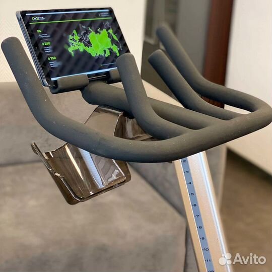 Сайкл-тренажер S-300