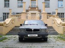 ГАЗ 3110 Волга 2.4 MT, 1998, 63 000 км, с пробегом, цена 400 000 руб.