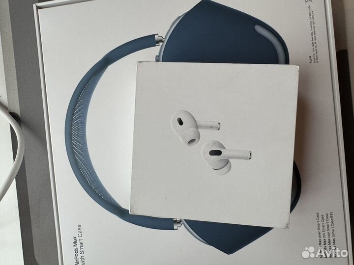 Airpods pro 2 type c