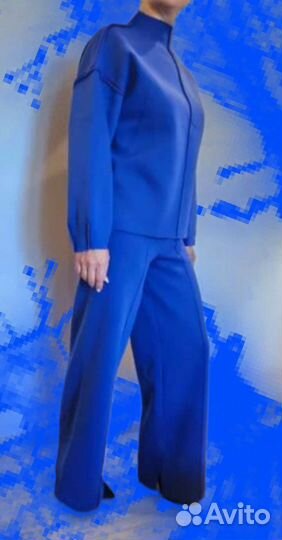 Пошив одежды на заказ