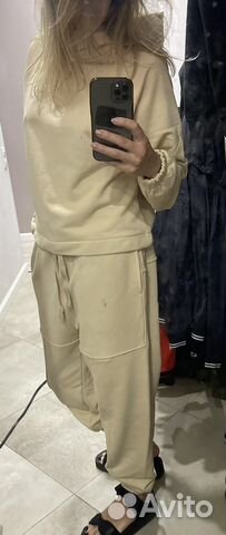 Спортивный костюм