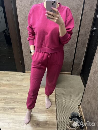 Спортивный костюм zara