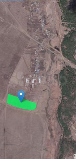 Участок 9,49 га (СНТ, ДНП)