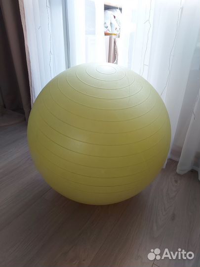 Фитбол 75 см