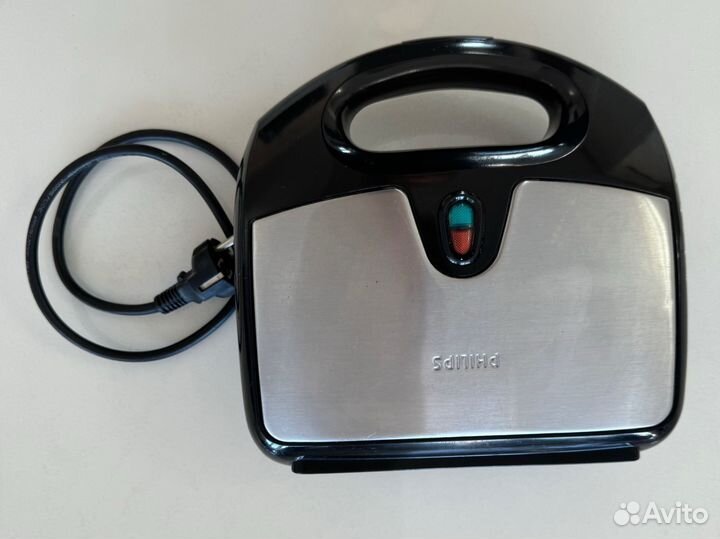 Тостер philips