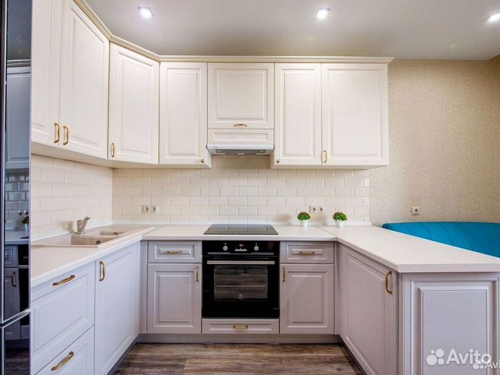 Кухонный гарнитур 