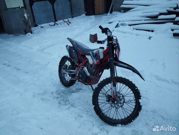 ZM Hopper - PX250