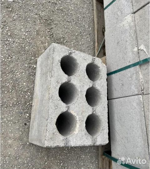 Пеплоблоки из Нальчика Кабардино балкария