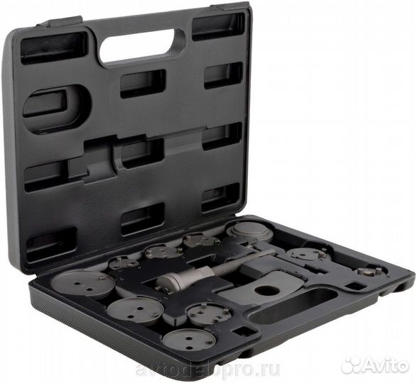 Набор для сжатия тормозных цилиндров универсальный