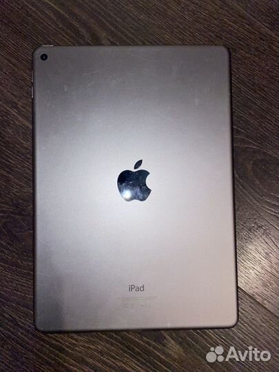 iPad A1566
