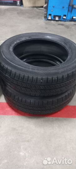 Dunlop Enasave EC300 165/65 R14 79S