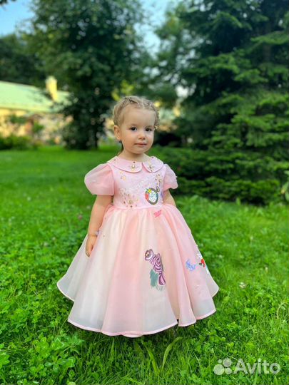 Пошив платьев