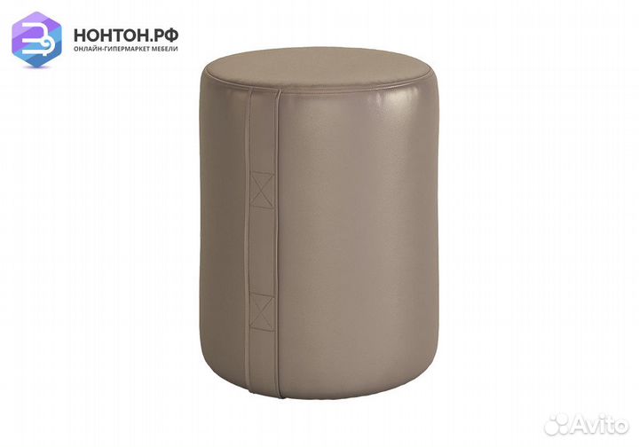 Пуф Рони бронза