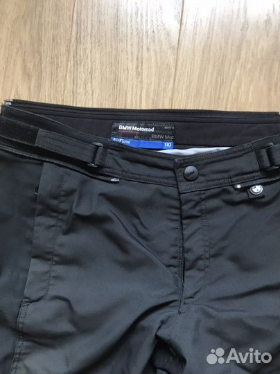 Мотоштаны BMW Motorrad AirFlow, 110 размер