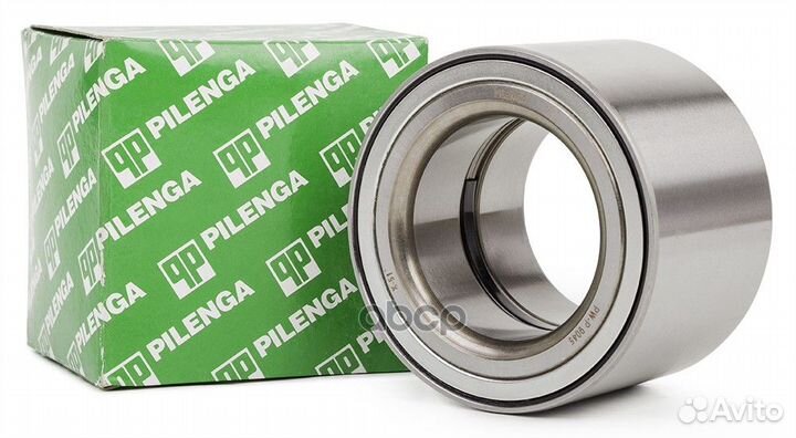 Подшипник ступицы PW-P9045 pilenga