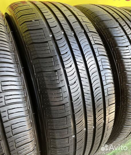Nexen N'Priz AH5 235/55 R17 99H