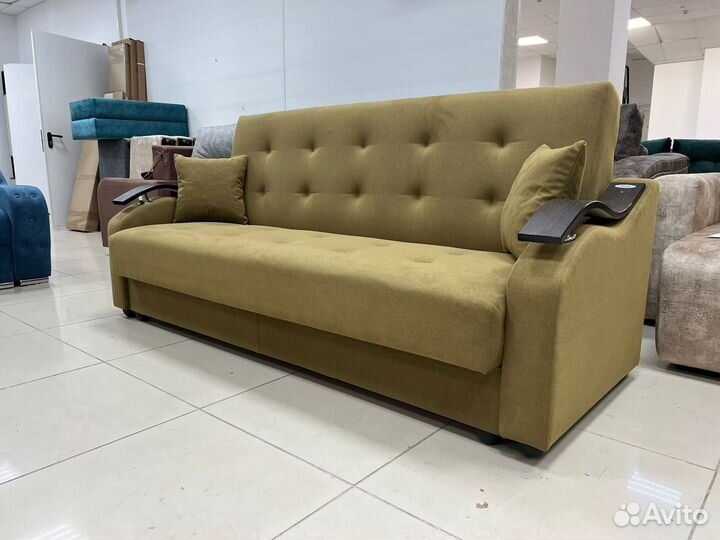 Диван кровать «рондо» 0942