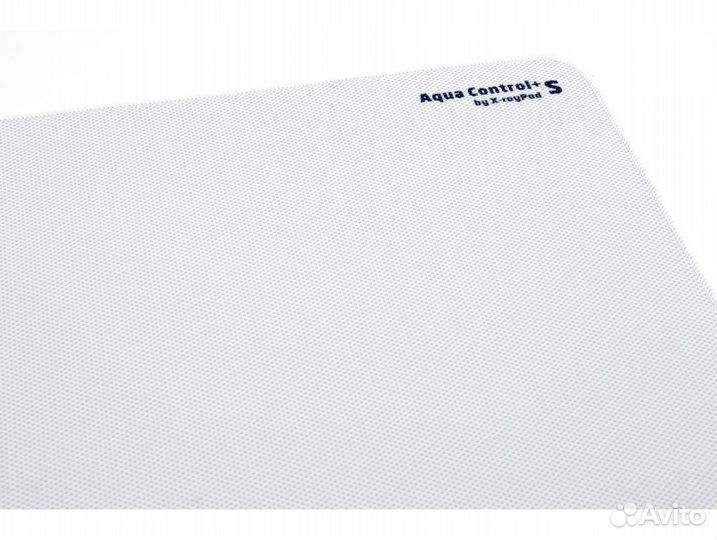Коврики X-raypad Aqua Control Super Custom White L