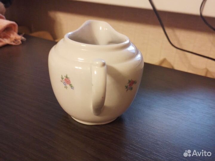 Молочник вербилки