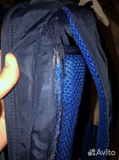 Рюкзак для начальной школы Grizzly