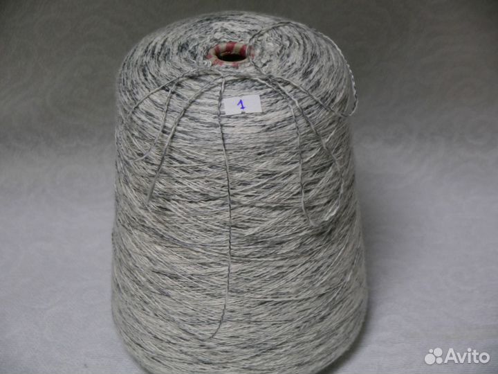 Пряжа Аполло