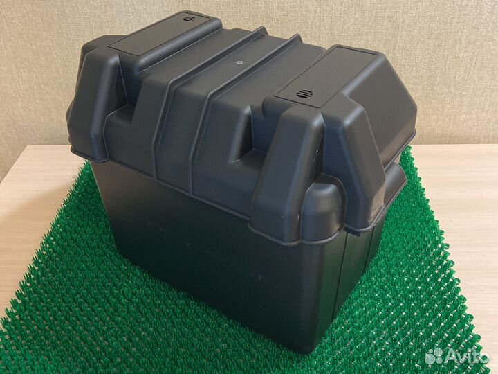 Ящик для аккумуляторной батареи 275*190*200