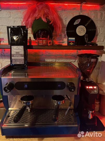 Аренда кофемашины для кофеен