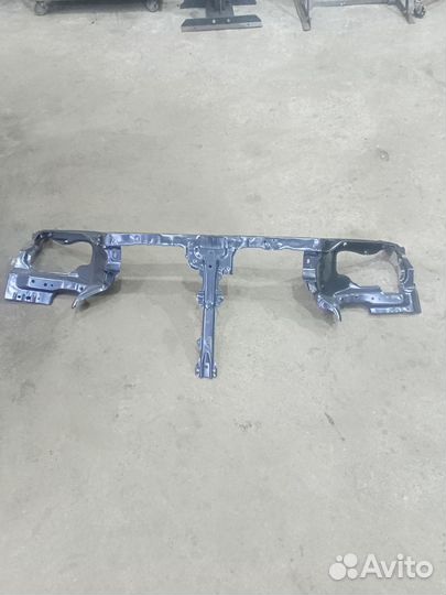 Передняя панель Ниссан Альмера classic