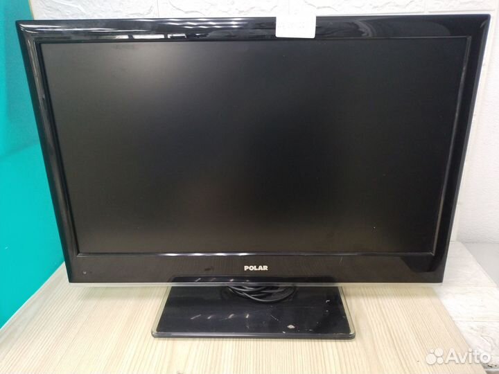 Телевизор polar 19