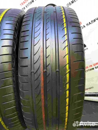 Pirelli Powergy 225/45 R17 94V