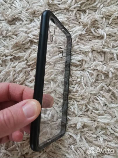 Чехол на xiaomi redmi note 7