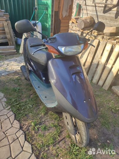 Мопед Honda Tact AF - 31