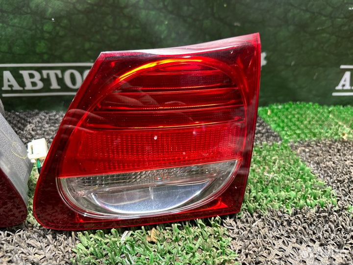 Фонари Lexus Gs 2006-2011