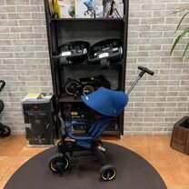 Детский велосипед doona liki trike s3