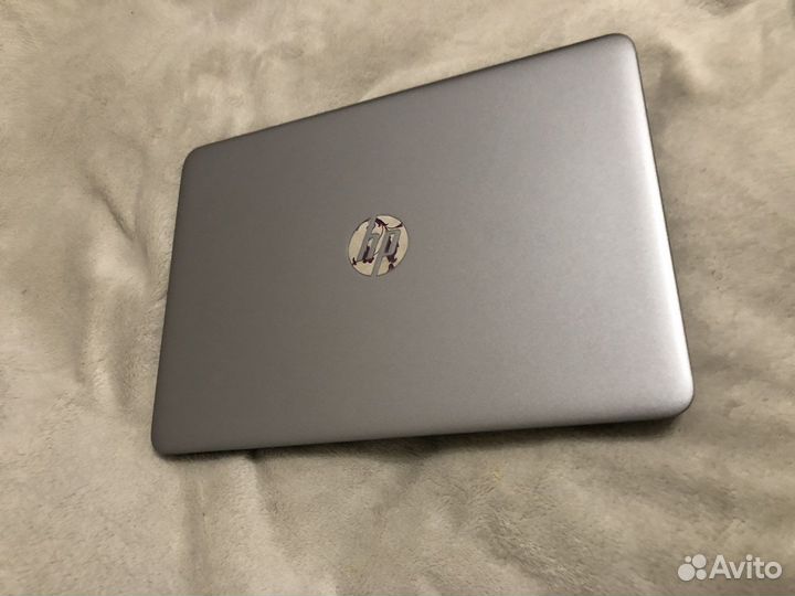 HP EliteBook 840 G4 i5/8Gb/128SSD