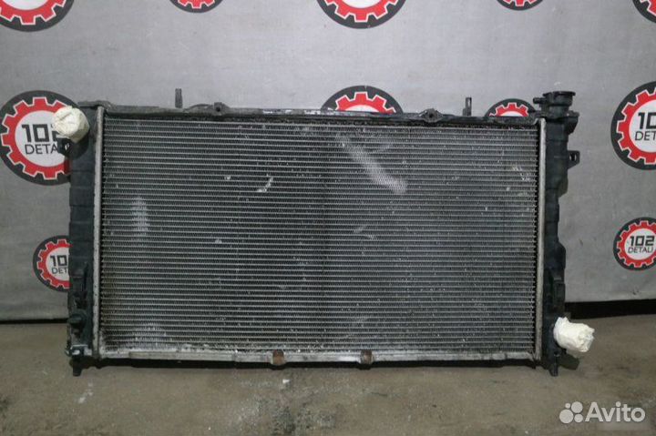 Радиатор основной Chrysler Sebring