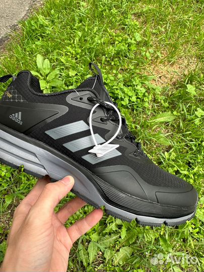 Кроссовки Adidas Gore Tex