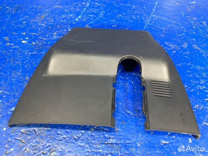 Крышка датчика дождя Kia K5 3 2.5 G4KN 2020Г C