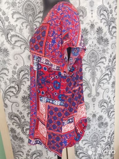 Target collection блузка р. L