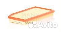 Фильтр воздушный C36016 mann-filter