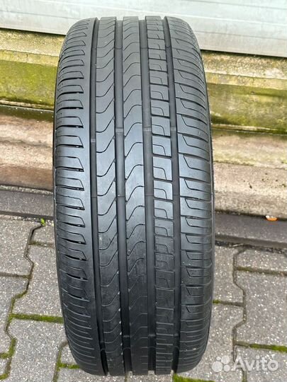 Pirelli Scorpion Verde 255/40 R20