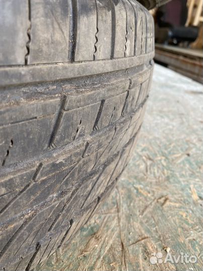 Cooper Discoverer HTS 225/65 R17 102H