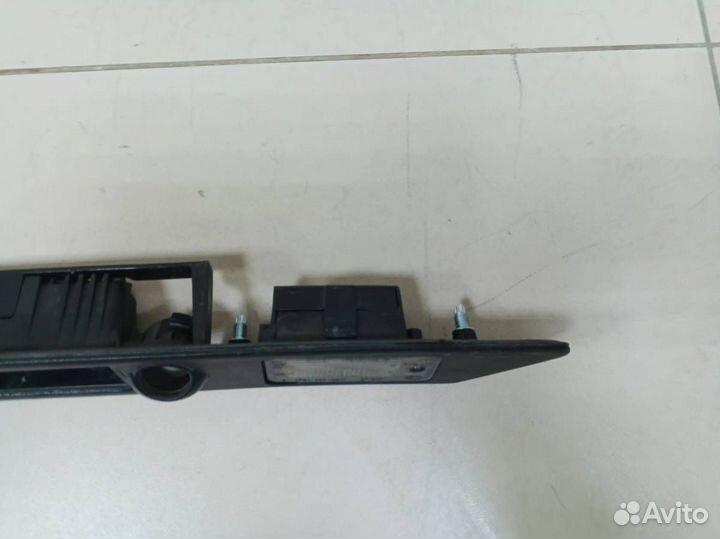 Кнопка открывания багажника Audi A8/S8