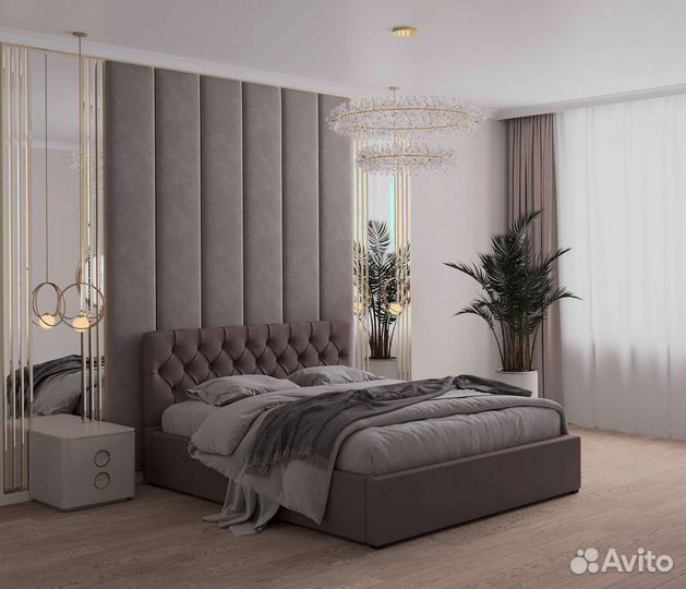 Кровать Венеция все размеры в наличии
