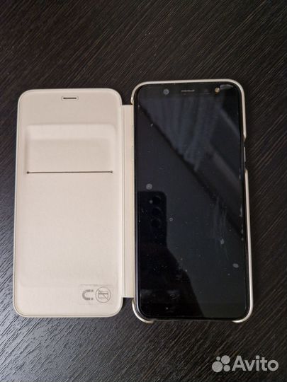Samsung Galaxy A6, 3/32 ГБ