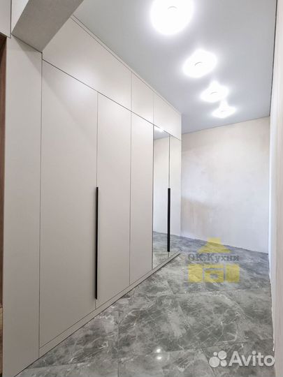 Стенка в гостиную