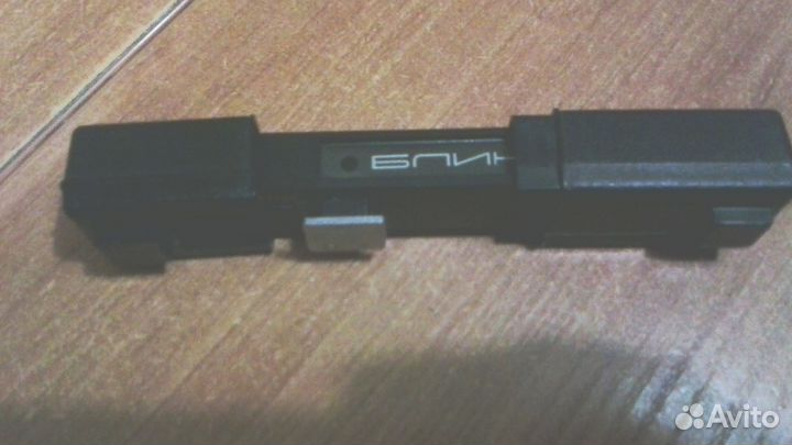 Фотоаппарат смена