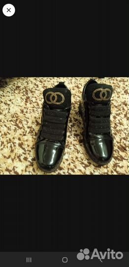 Обувь женская пакетом 38 размер