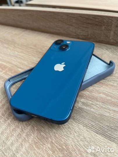 iPhone 13 mini, 128 ГБ